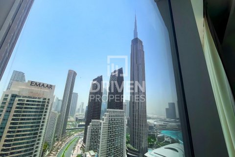 阿联酋 Dubai Downtown Dubai (Downtown Burj Dubai) 待售 : 2 卧, 105 平方米 , 编号601843 - 照片 16