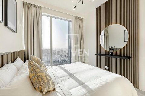 阿联酋 Dubai Downtown Dubai (Downtown Burj Dubai) 待售 : 2 卧, 105 平方米 , 编号601843 - 照片 4