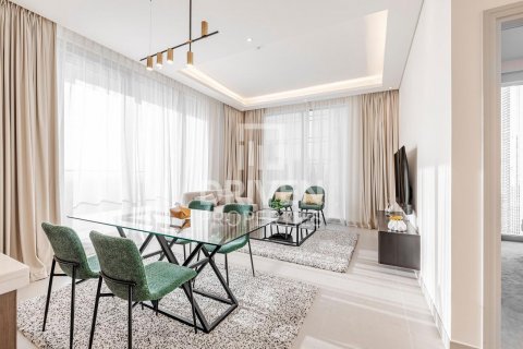 阿联酋 Dubai Downtown Dubai (Downtown Burj Dubai) 待售 : 2 卧, 105 平方米 , 编号601843 - 照片 2