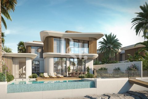 Villa en venta en Yas Island, Abu Dhabi, EAU 5 dormitorios, 562 m2 № 716545 - foto 2