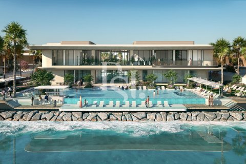 Yas Island、Abu Dhabi、UAE にあるヴィラ販売中 5ベッドルーム、571 m2、No716540 - 写真 5