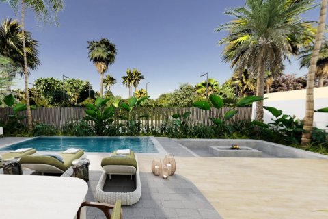 Willa na sprzedaż w Yas Island, Abu Dhabi, ZEA 4 sypialnie, 480 mkw., nr 716543 - zdjęcie 2