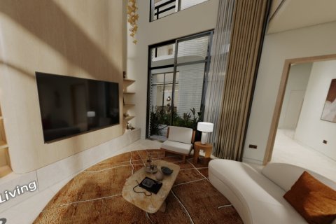 Willa na sprzedaż w Yas Island, Abu Dhabi, ZEA 4 sypialnie, 480 mkw., nr 716543 - zdjęcie 3