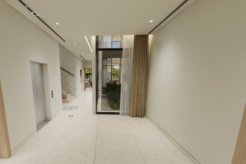 Yas Island, Abu Dhabi, UAE의 빌라 침실 4개, 480제곱미터 번호 716543