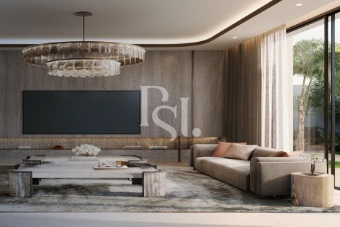 Yas Island, Abu Dhabi, UAE의 판매용 빌라 침실 4개, 480제곱미터 번호 716539 - 사진 3