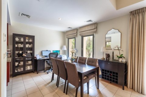 Townhouse di Arabian Ranches, Dubai, UEA 2 kamar tidur, 239 m2 nomor 628591 - foto 5