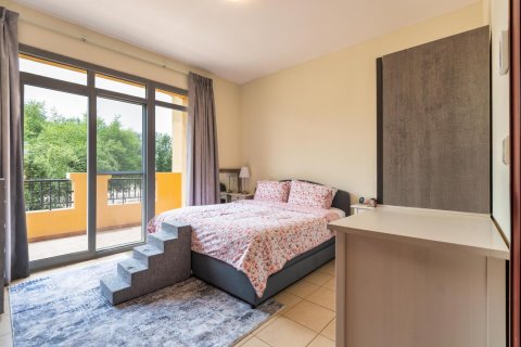 Townhouse di Arabian Ranches, Dubai, UEA 2 kamar tidur, 239 m2 nomor 628591 - foto 10