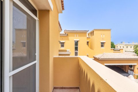 Townhouse di Arabian Ranches, Dubai, UEA 2 kamar tidur, 239 m2 nomor 628591 - foto 11