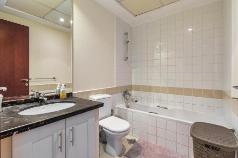 Townhouse di Arabian Ranches, Dubai, UEA 2 kamar tidur, 239 m2 nomor 628591 - foto 8