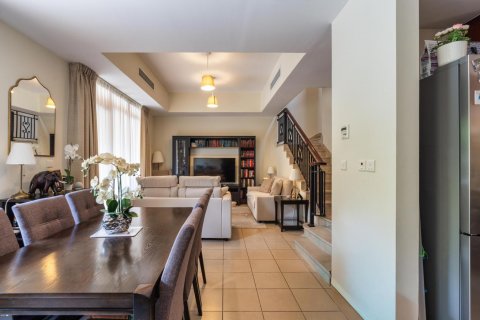 Townhouse di Arabian Ranches, Dubai, UEA 2 kamar tidur, 239 m2 nomor 628591 - foto 4