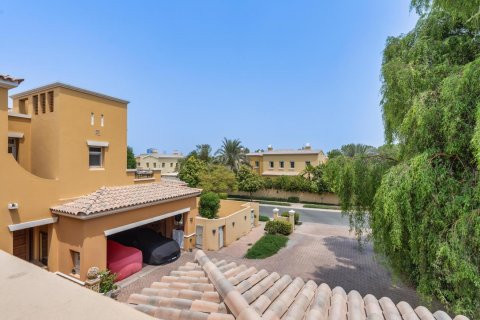 Townhouse di Arabian Ranches, Dubai, UEA 2 kamar tidur, 239 m2 nomor 628591 - foto 13