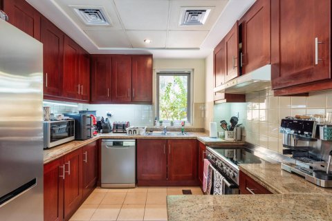 Townhouse di Arabian Ranches, Dubai, UEA 2 kamar tidur, 239 m2 nomor 628591 - foto 3