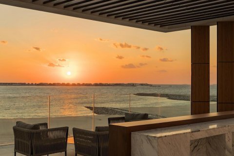 Vila v Jumeirah, Dubai, SAE 5 ložnice, 934 m² Č.: 628592 - fotografie 29