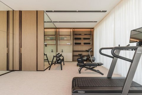Vila v Jumeirah, Dubai, SAE 5 ložnice, 934 m² Č.: 628592 - fotografie 27
