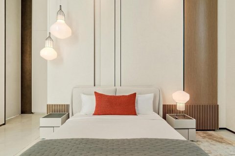 Vila v Jumeirah, Dubai, SAE 5 ložnice, 934 m² Č.: 628592 - fotografie 19