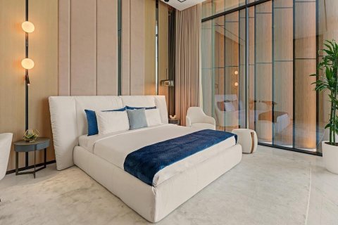 Vila v Jumeirah, Dubai, SAE 5 ložnice, 934 m² Č.: 628592 - fotografie 17