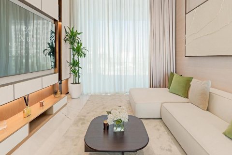 Vila v Jumeirah, Dubai, SAE 5 ložnice, 934 m² Č.: 628592 - fotografie 7