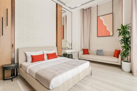 Vila v Jumeirah, Dubai, SAE 5 ložnice, 934 m² Č.: 628592 - fotografie 15