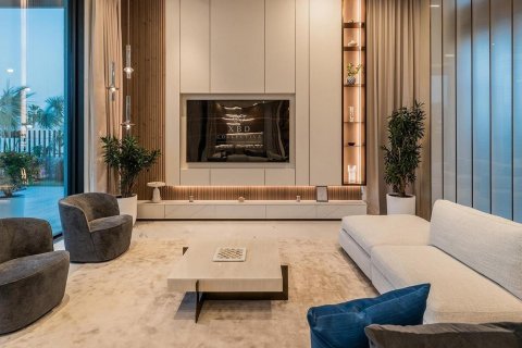 Vila v Jumeirah, Dubai, SAE 5 ložnice, 934 m² Č.: 628592 - fotografie 9