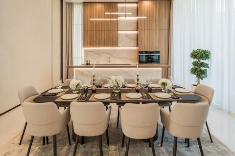 Vila v Jumeirah, Dubai, SAE 5 ložnice, 934 m² Č.: 628592 - fotografie 10