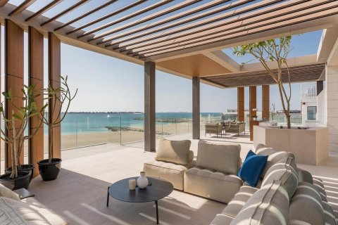 Vila v Jumeirah, Dubai, SAE 5 ložnice, 934 m² Č.: 628592 - fotografie 14