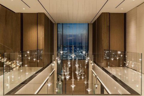 Vila v Jumeirah, Dubai, SAE 5 ložnice, 934 m² Č.: 628592 - fotografie 12
