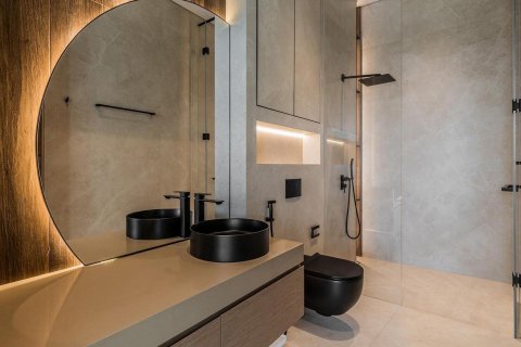 Vila v Jumeirah, Dubai, SAE 5 ložnice, 934 m² Č.: 628592 - fotografie 25