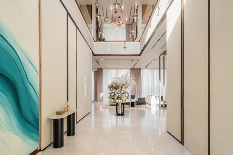 Vila v Jumeirah, Dubai, SAE 5 ložnice, 934 m² Č.: 628592 - fotografie 11