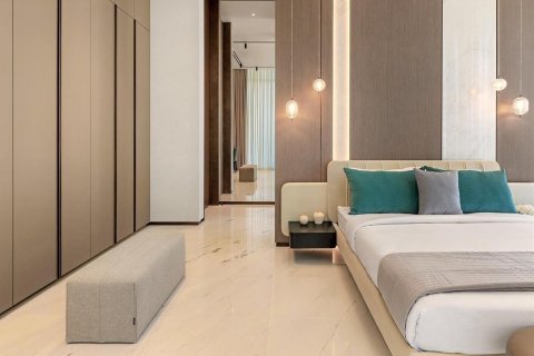 Vila v Jumeirah, Dubai, SAE 5 ložnice, 934 m² Č.: 628592 - fotografie 18