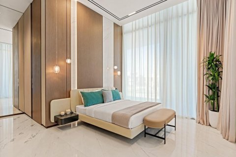 Vila v Jumeirah, Dubai, SAE 5 ložnice, 934 m² Č.: 628592 - fotografie 16