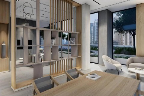 阿联酋 Dubai Dubai Marina 待售 : 2 卧, 142 平方米 , 编号628593 - 照片 11
