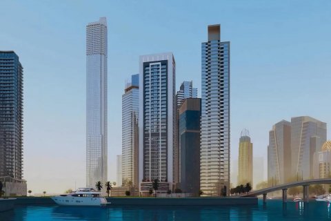 阿联酋 Dubai Dubai Marina 待售 : 2 卧, 142 平方米 , 编号628593 - 照片 15
