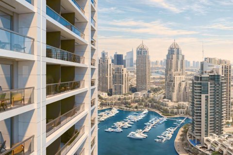 阿联酋 Dubai Dubai Marina 待售 : 2 卧, 142 平方米 , 编号628593 - 照片 14