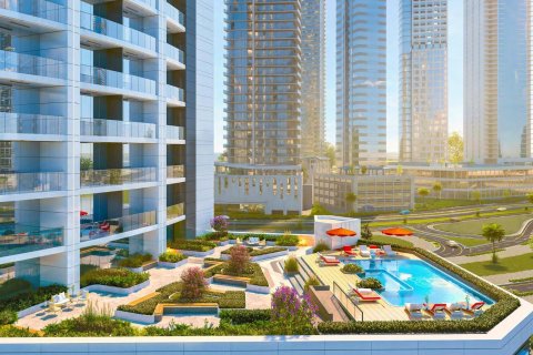 阿联酋 Dubai Dubai Marina 待售 : 2 卧, 142 平方米 , 编号628593 - 照片 13