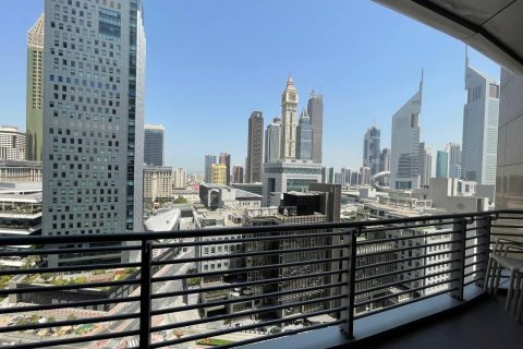 阿联酋 Dubai DIFC 待售 : 83 平方米 , 编号680366 - 照片 9