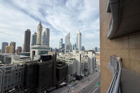 Apartment sa DIFC, Dubai, UAE 83 sq.m. № 680366
