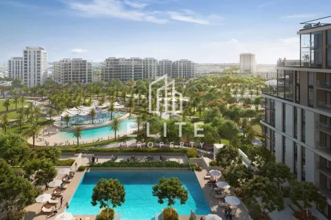 Apartment sa Dubai, UAE 2 silid-tulugan, 99 sq.m. № 681995 - larawan 2