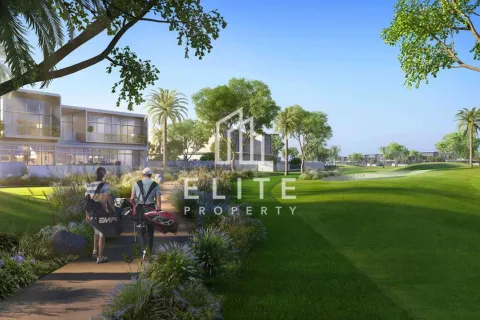 Apartment sa Dubai, UAE 2 silid-tulugan, 99 sq.m. № 681995 - larawan 5