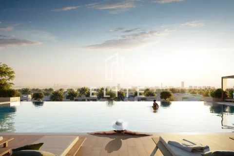 Apartment sa Dubai, UAE 2 silid-tulugan, 99 sq.m. № 681995 - larawan 7