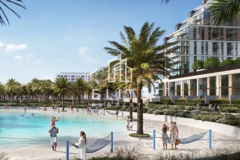 Apartment sa Dubai, UAE 2 silid-tulugan, 99 sq.m. № 681995 - larawan 4