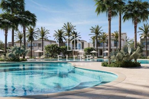 Villa à vendre à  Dubai, EAU 5 chambres № 681993 - photo 5