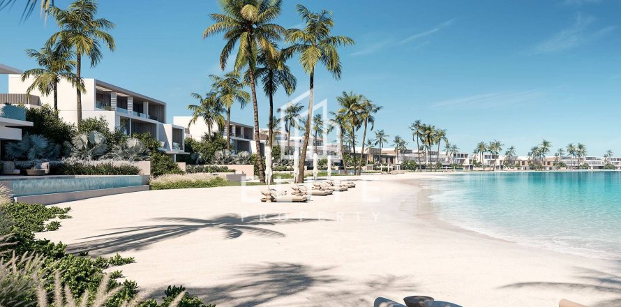 Villa à Dubai, EAU: 5 chambres № 681993