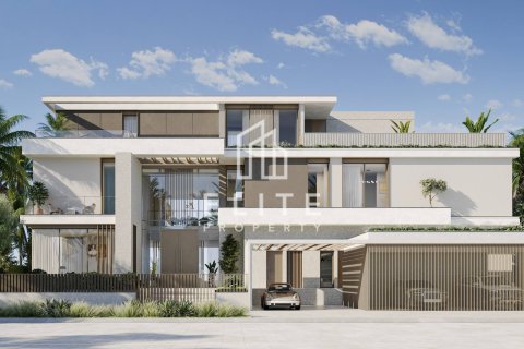 Villa à vendre à  Dubai, EAU 5 chambres № 681993 - photo 10