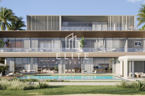 Villa à vendre à  Dubai, EAU 5 chambres № 681993 - photo 8