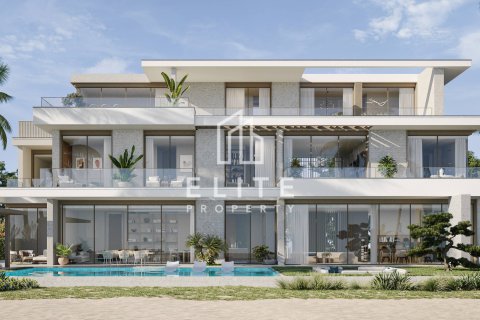 Villa à vendre à  Dubai, EAU 5 chambres № 681993 - photo 2