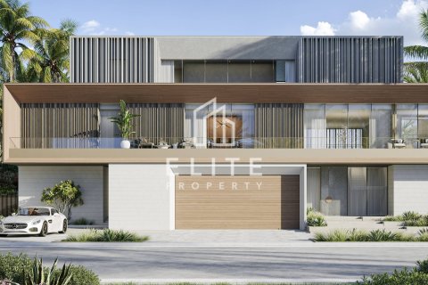 Villa à vendre à  Dubai, EAU 5 chambres № 681993 - photo 7