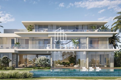 Villa à vendre à  Dubai, EAU 5 chambres № 681993 - photo 11