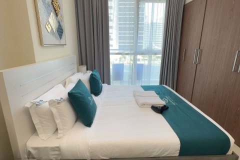 Lakás itt: Downtown Dubai (Downtown Burj Dubai), EAE, 2 hálószoba, 124 m², azonosító: 680367 - fénykép 15