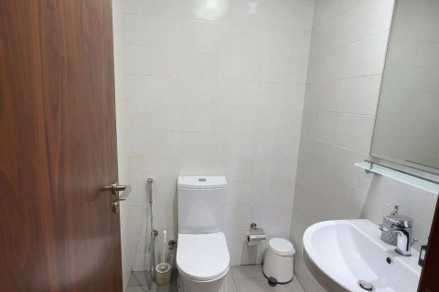 Lakás itt: Downtown Dubai (Downtown Burj Dubai), EAE, 2 hálószoba, 124 m², azonosító: 680367 - fénykép 8