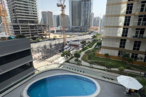 Lakás itt: Downtown Dubai (Downtown Burj Dubai), EAE, 2 hálószoba, 124 m², azonosító: 680367 - fénykép 6